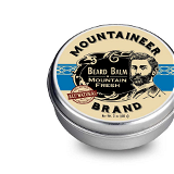 Mountaineer Magic Beard Balm