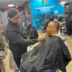 Shears and Shaves Barber Shop