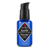 Jack Black Beard Oil
