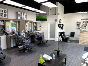 Big Boss Hair Salon