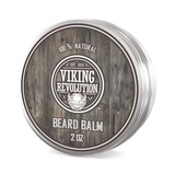 Viking Revolution Beard Balm