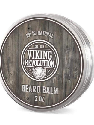 Viking Revolution Beard Balm