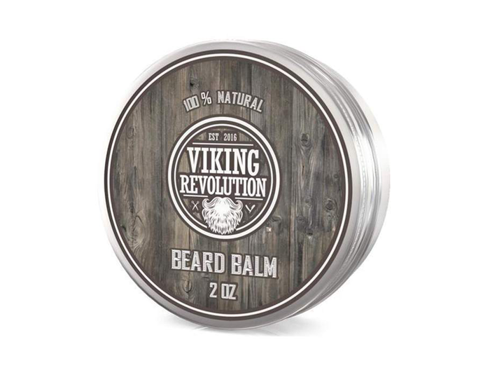 Viking Revolution Beard Balm