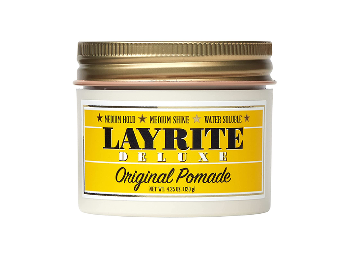 Layrite Original Pomade