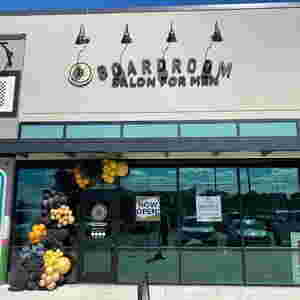 Boardroom Salon for Men