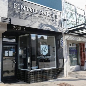 Pintor Barber Shop