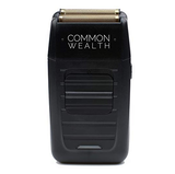 Common Wealth Foil Shaver