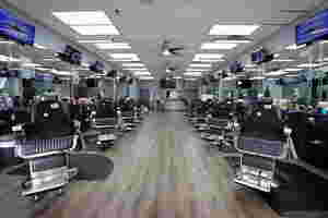 RTB Barbershop