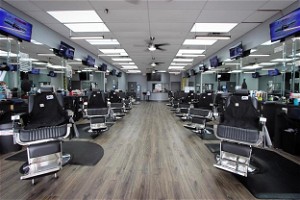 RTB Barbershop
