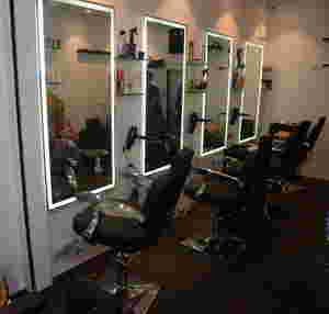 Happy Hairs Family Salon