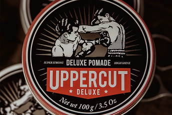 Uppercut Pomades Reviews