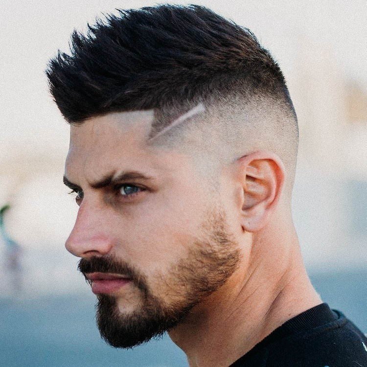 30 Low Fade Haircuts for Stylish Guys | Fade haircut, Faded hair, Low fade  haircut
