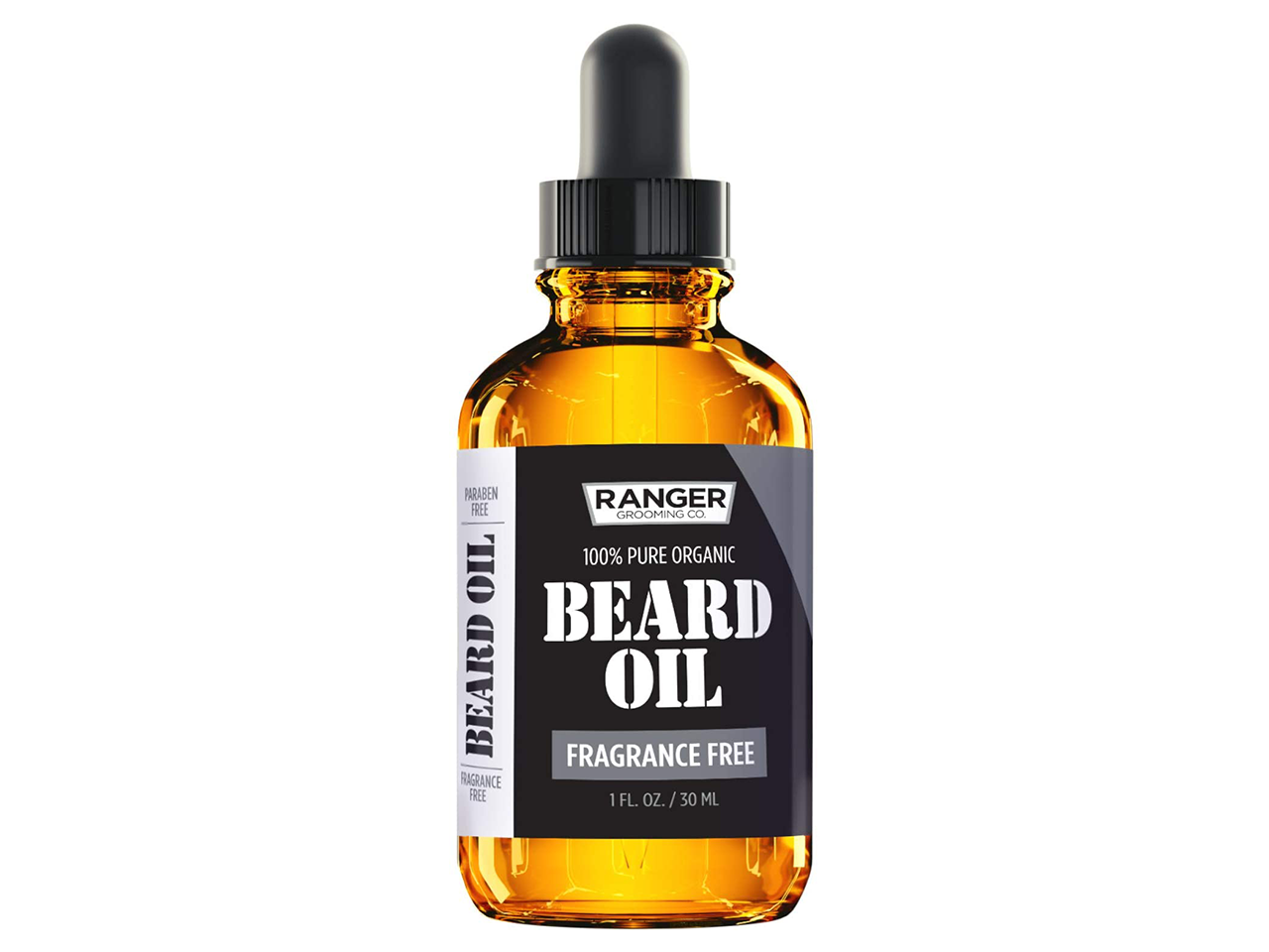 9 Of The Best Beard Oils For Black Men In 2024