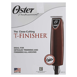 Oster T-Finisher