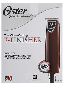 Oster T-Finisher
