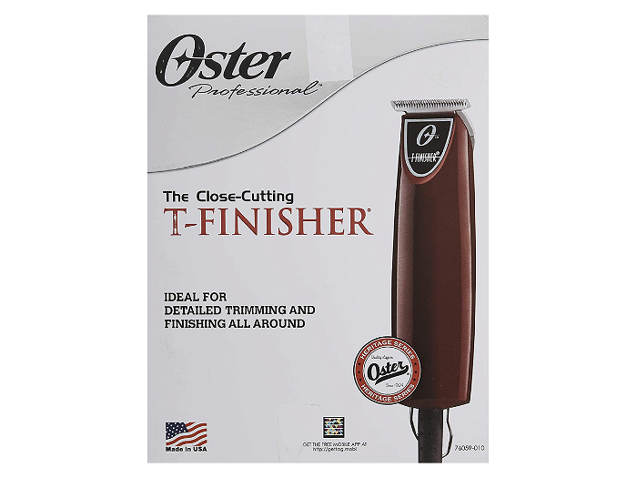 Oster T-Finisher