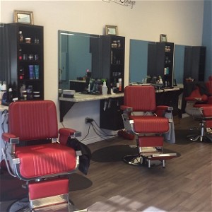 VIP Barber Lounge