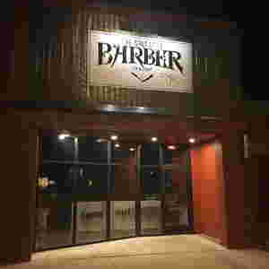 Salt Lake Barbershop Company