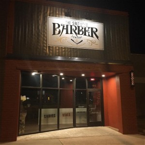 Salt Lake Barbershop Company