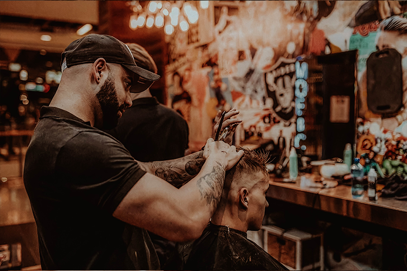 Your Ultimate StepByStep Guide on How to a Barber
