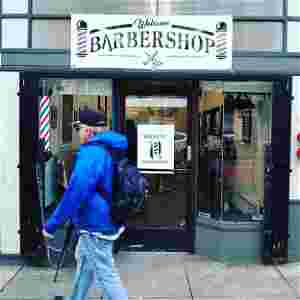 Machete Barbershop