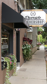 Riverside Barbershop