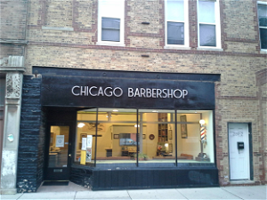 Chicago Barber Shop