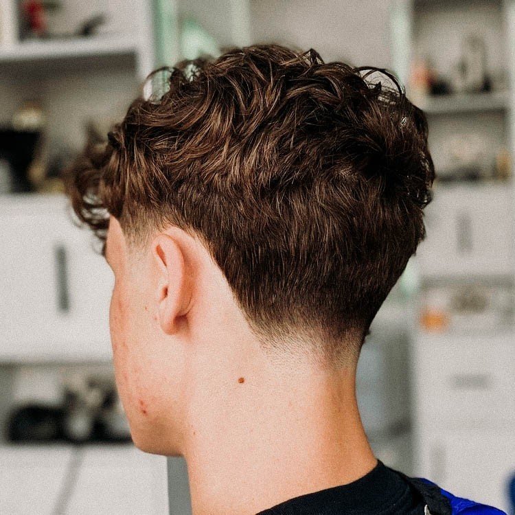 LOW MAINTENANCE HAIRCUTS FOR EVERY HAIR TEXTURE