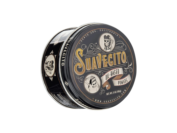 Suavecito Oil Based Pomade