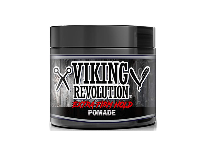 Viking Revolution Pomade