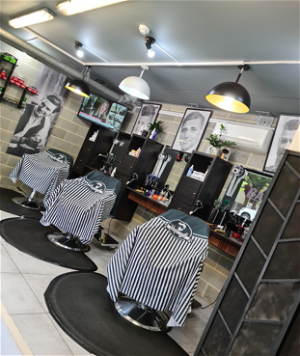 Perth Barbershop