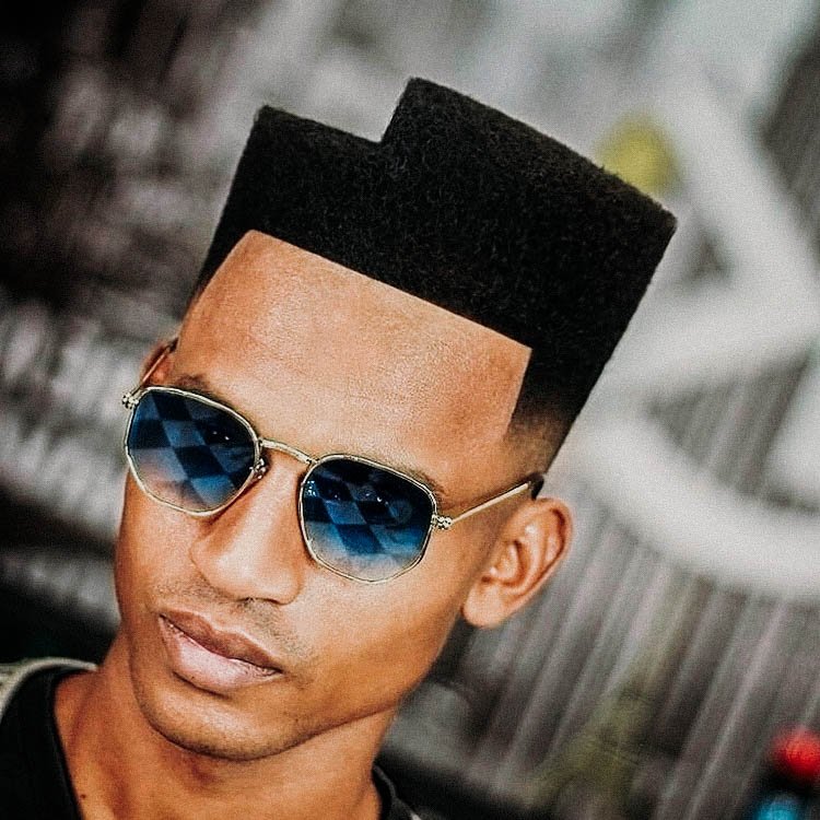 15 Coolest Flat Top Haircuts to Wear in 2023 | All Things Hair US