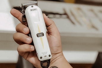 Wahl Super Taper #8400