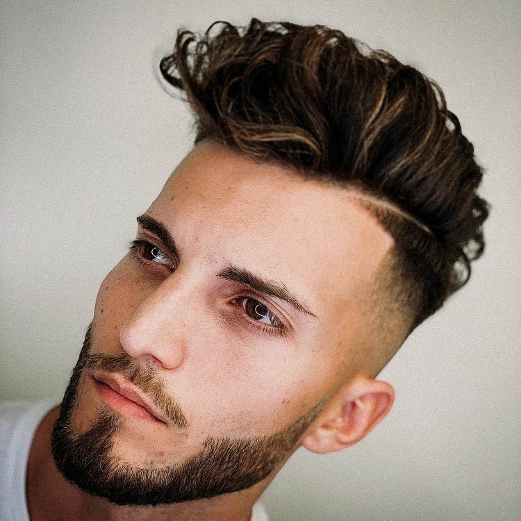 Haircut Names For Men: Popular Types of Haircuts in 2023