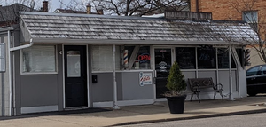 Gil’s Barbershop