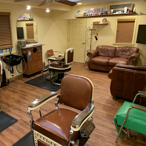 Herman’s Barber Shop & Supplies