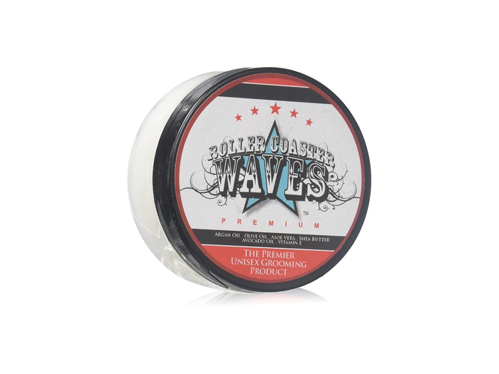 Roller Coaster Waves Pomade