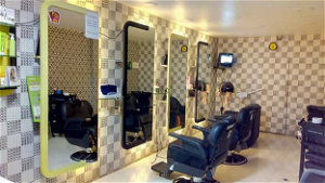 Trend Setter Men’s Hair and Beauty Salon