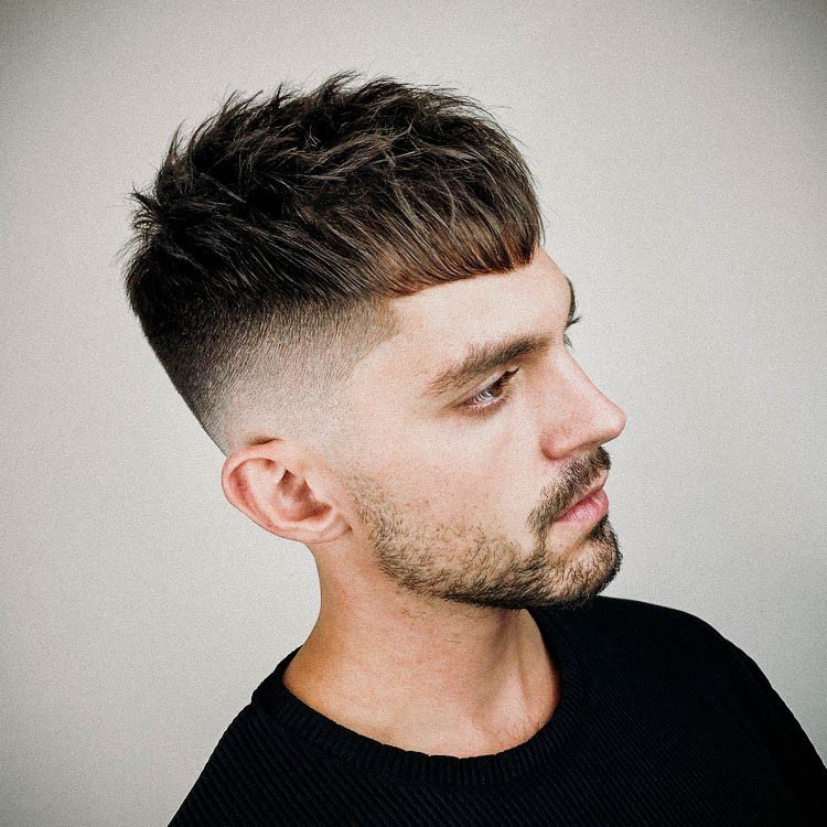 60 Versatile Men's Hairstyles and Haircuts