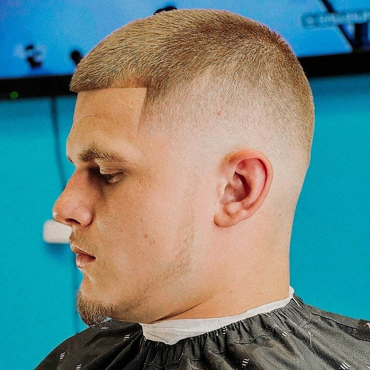15 Mid Fade Haircuts You Should Give a Chance - WiseBarber.com