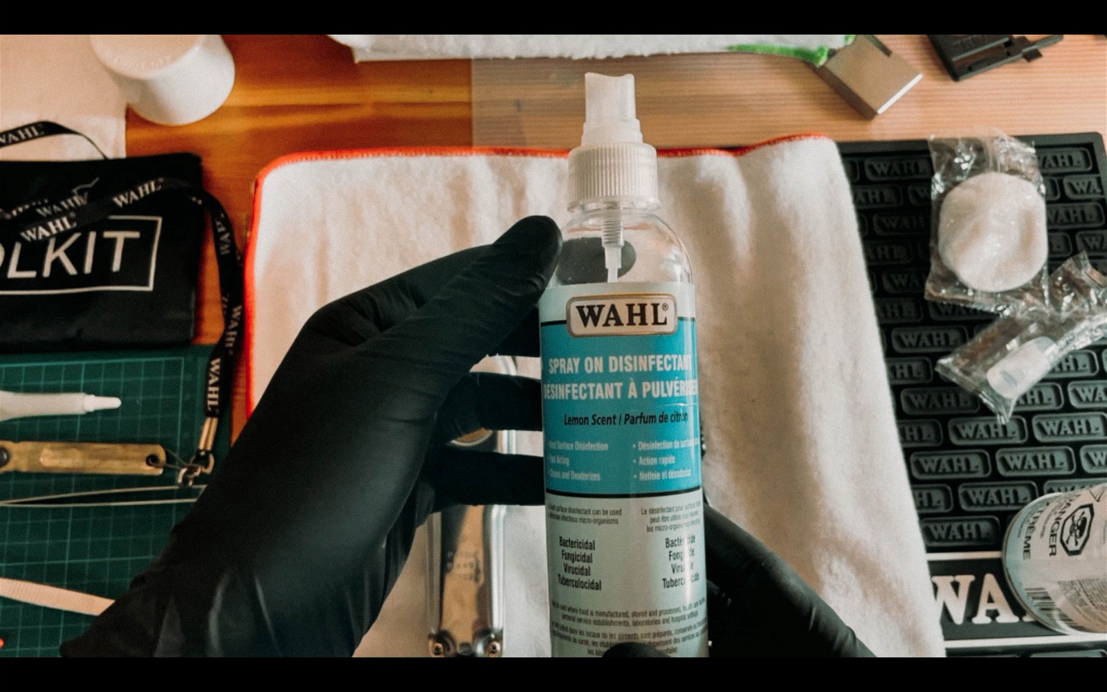 An Expert’s Complete Guide on How to Oil Clippers in 2022