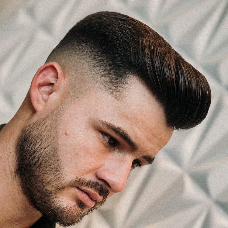 45+ Mid Fade Haircuts That Are Stylish & Cool For 2024 | Mid fade haircut, Fade  haircut, Mens haircuts fade