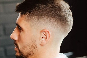 Hairstyles For Thin Hair Men