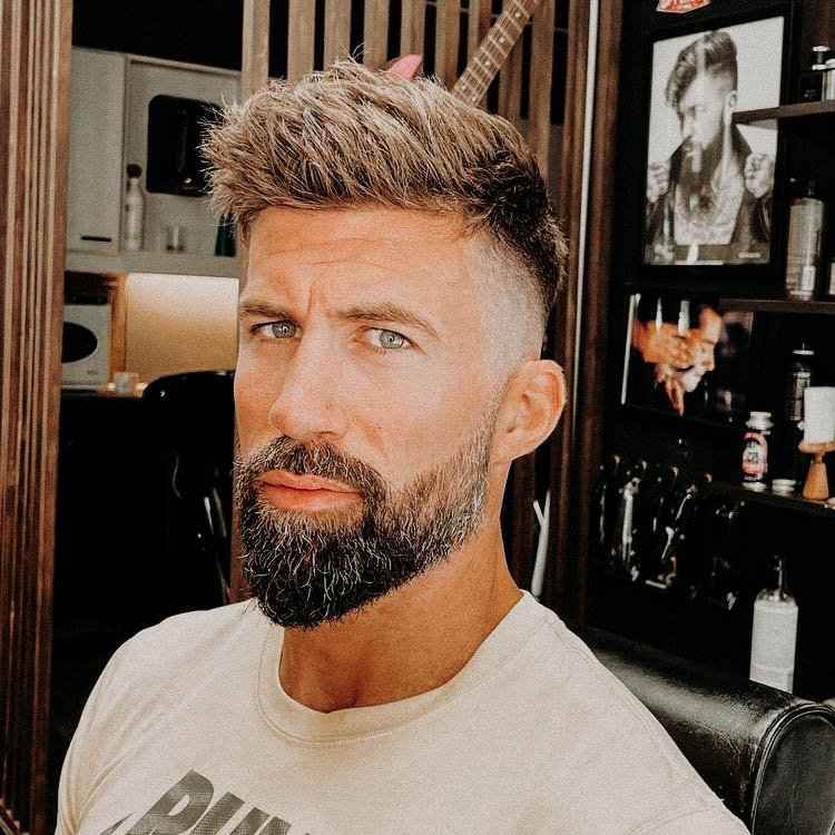 Beard Styles 2020 Grooming For Men