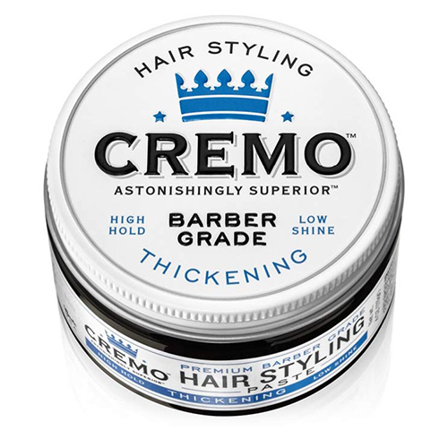 Buy the Best Hair Pastes for Men