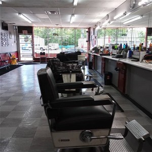 Authentic Barber Shop