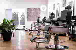 Rooted Barber + Shop