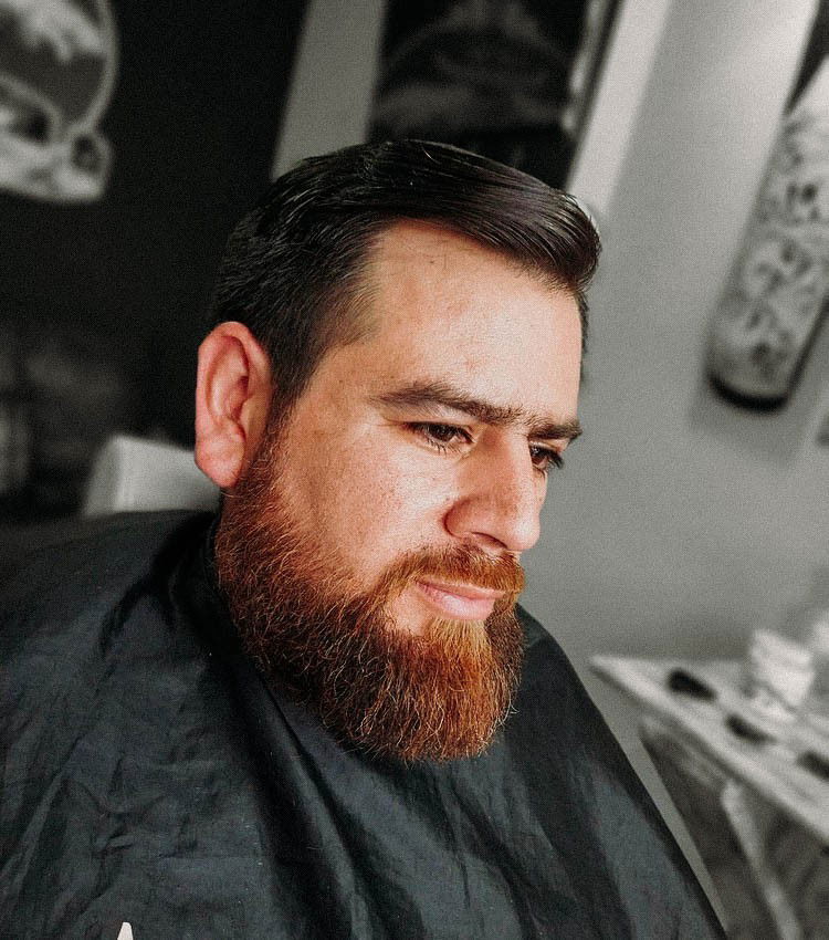 20 Popular Beard Styles For Men