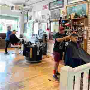Hunter & Gunn Barbershop
