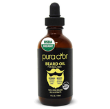 Pura D'Or Beard Oil